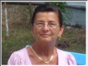 Adamczyk Stefania