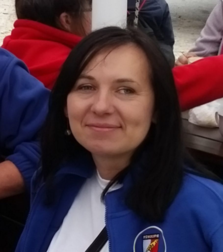 Telus Sylwia