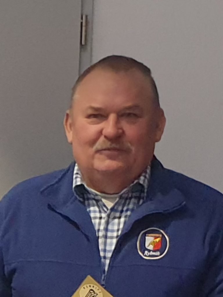 Paszenda Eryk