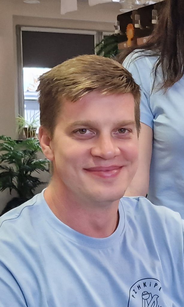 Wieczorek Daniel