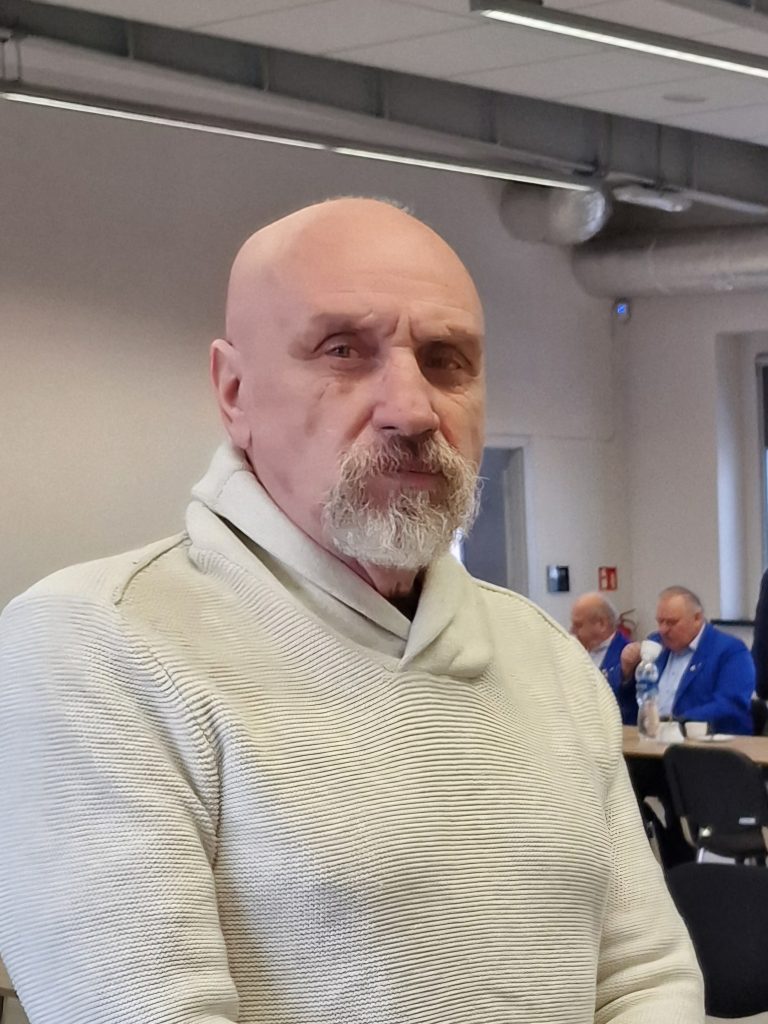 Barański Marek