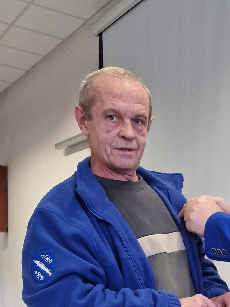 Marczyk Leszek