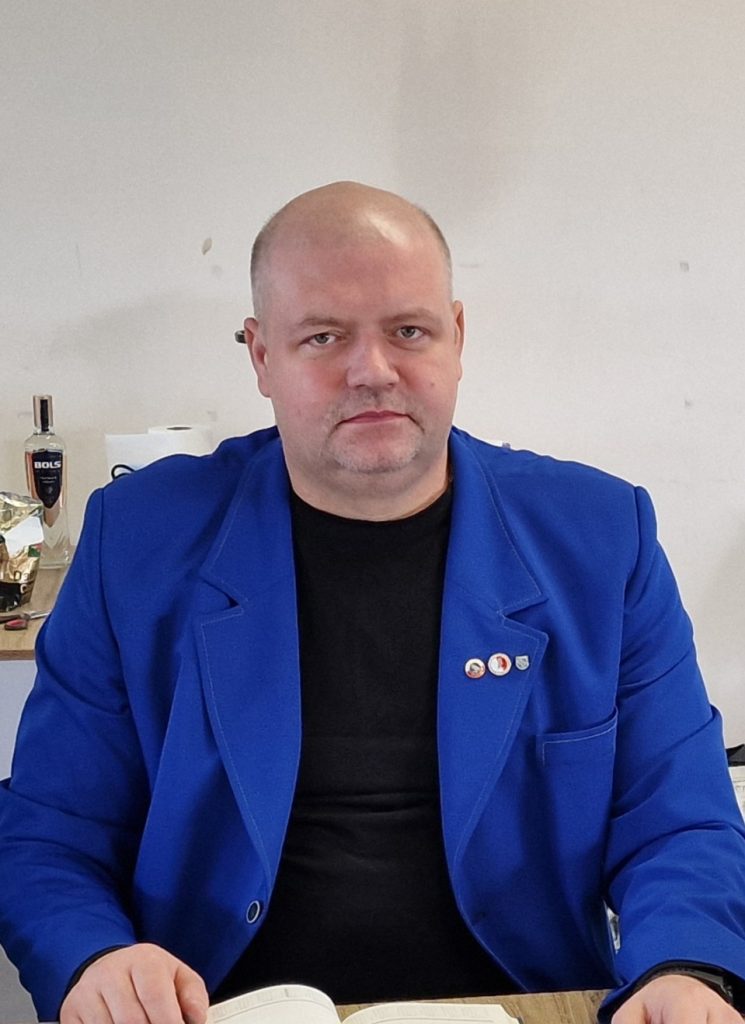 Telus Rafał