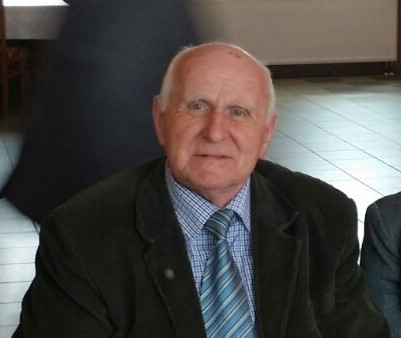 Gajda Ernest
