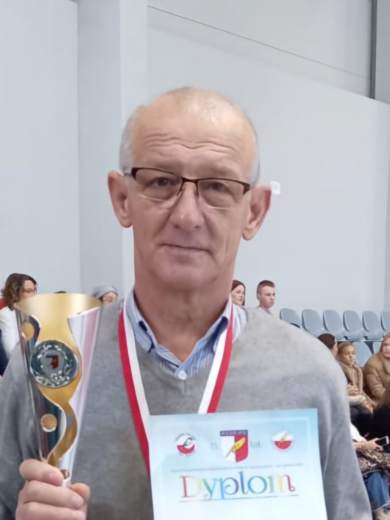 Marszałek Michał