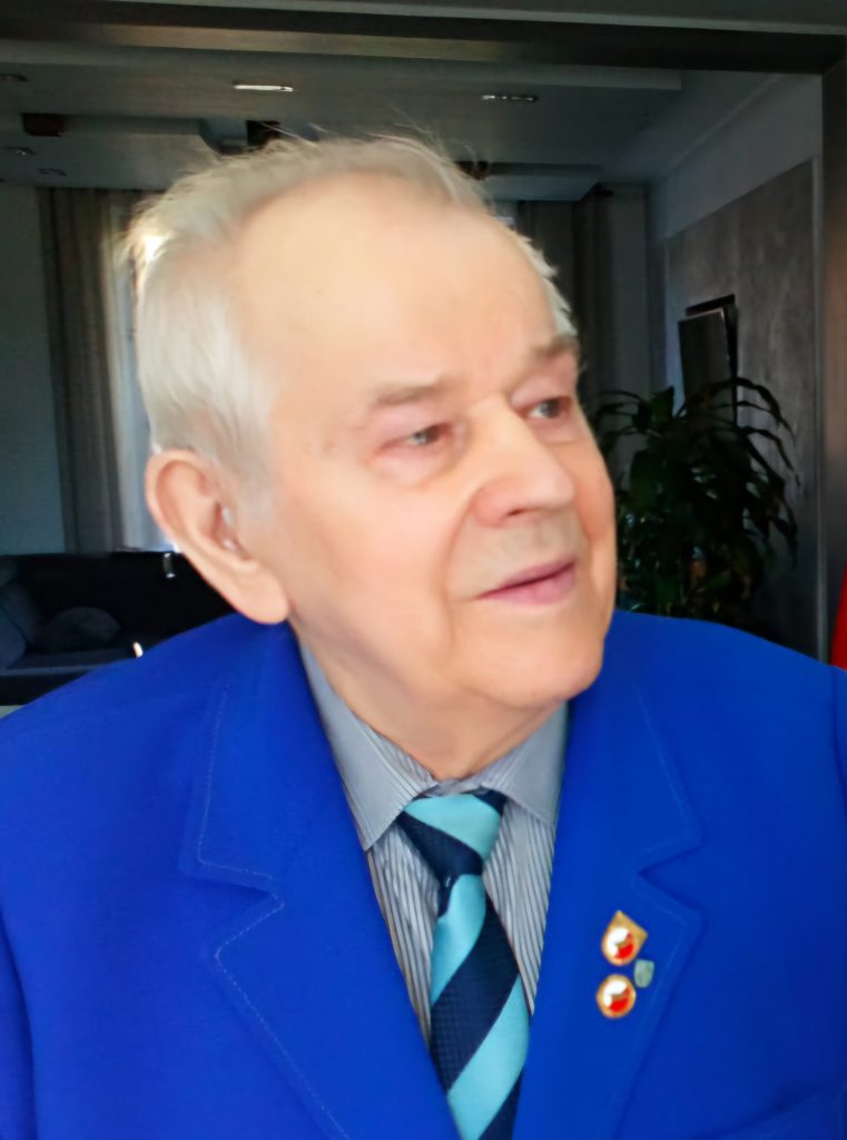 Gajda Szymon