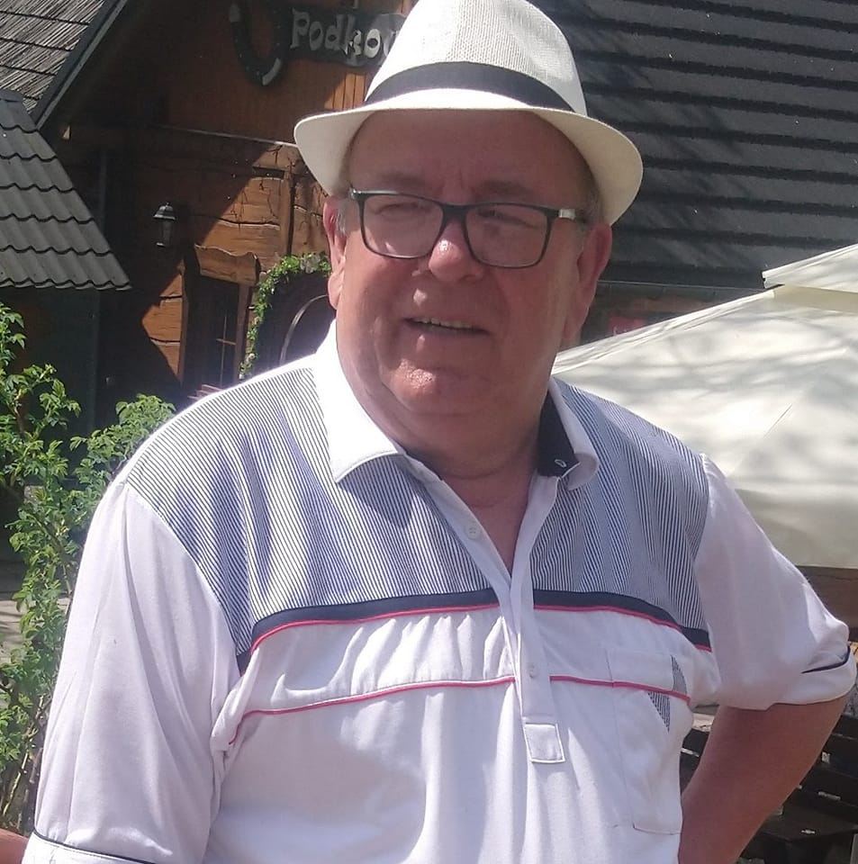 Grabowski Wiesław